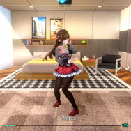 乙女たちが夢に向かってぶっかけ合う！あっちもこっちもびしょ濡れの青春水鉄砲STG『バブル＆ドールズ』配信―ゲーム内には例のプールも…