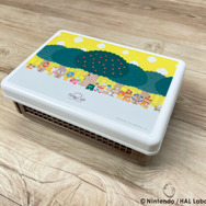 「カービィカフェ」“春の期間限定フェア”が3月19日より開催！お花見気分を楽しめる新メニュー3種類が登場