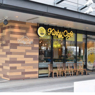 「カービィカフェ」“春の期間限定フェア”が3月19日より開催！お花見気分を楽しめる新メニュー3種類が登場