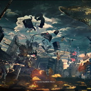 クトゥルフ神話×ノスタルジックがテーマの新プロジェクト『ディーサイドトロイメライ』発表！ゲーム＆アニメを今夏配信