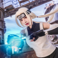 『NARUTO -ナルト-』綱手