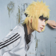 『NARUTO -ナルト-』ミナト