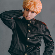 【コスプレ】水墨画のような美しさ！『アークナイツ』『アズレン』コスプレから漢服まで圧巻の中国レイヤー「阿玉」【写真24枚】