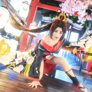 『陰陽師』妖刀姫