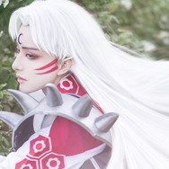 『犬夜叉』殺生丸