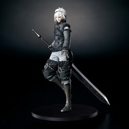 NEW NieR Automata 10th Anniversary Memorial Kuji Yorha 2P