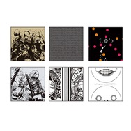 「ニーア」や「2B」のフィギュアが当たる!「NieRゲームシリーズ10周年記念くじ」イメージ動画&取り扱い店舗を公開ー発売は3月30日