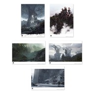 「ニーア」や「2B」のフィギュアが当たる!「NieRゲームシリーズ10周年記念くじ」イメージ動画&取り扱い店舗を公開ー発売は3月30日