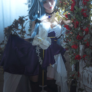 『東方Project』十六夜咲夜