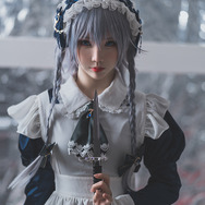 『東方Project』十六夜咲夜