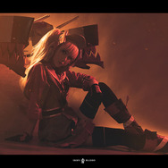 『アズールレーン』アドミラル・ヒッパー