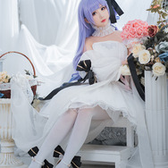 『アズールレーン』ユニコーン