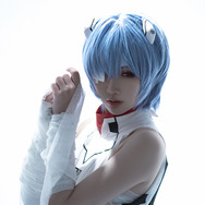 『新世紀エヴァンゲリオン』綾波レイ