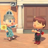 『あつまれ どうぶつの森』マイデザイン保存枠増加、「ショーケース」24時間アクセス対応などの“神機能”が満載！無料アップデートは3月18日配信