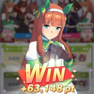 「ライスシャワー」「ミホノブルボン」が高笑いするぞ！―PC版『ウマ娘』で“他のウマ娘のポーズを取るバグ”が見つかる