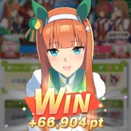 「ライスシャワー」「ミホノブルボン」が高笑いするぞ！―PC版『ウマ娘』で“他のウマ娘のポーズを取るバグ”が見つかる