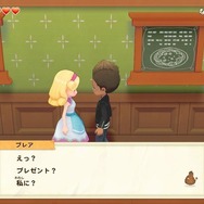 『牧場物語 オリーブタウンと希望の大地』更新データ配信―武村Pが今後の改修内容を報告