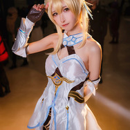 『原神』蛍/モデル:れうた