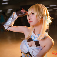 『原神』蛍/モデル:れうた