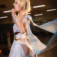 『原神』蛍/モデル:れうた