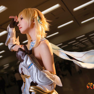 『原神』蛍/モデル:れうた