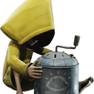 サスペンスADV『リトルナイトメア2』の魅力を紹介！歪んだ絶望の世界と闇を抱えたキャラクター、オリジナルストーリーが楽しめるコミックも