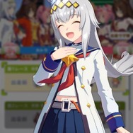 「ライスシャワー」「ミホノブルボン」が高笑いするぞ！―PC版『ウマ娘』で“他のウマ娘のポーズを取るバグ”が見つかる