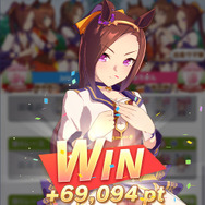 「ライスシャワー」「ミホノブルボン」が高笑いするぞ！―PC版『ウマ娘』で“他のウマ娘のポーズを取るバグ”が見つかる