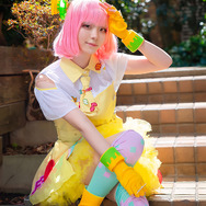 ポッピーピポパポ『仮面ライダーエグゼイド』/モデル:成瀬