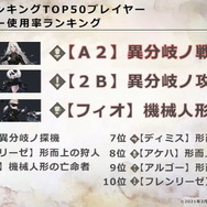 『NieR Re[in]carnation』×『NieR Replicant ver.1.22』コラボ詳細も！大盤振る舞いの「1,000万DLキャンペーン」が発表された公式生放送ひとまとめ