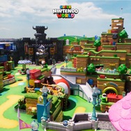 USJ「スーパー・ニンテンドー・ワールド」オープンに合わせたTwitterキャンペーンが開催！抽選で10名にオリジナルグッズが当たる