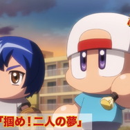 アニメ「パワフルプロ野球」初回放送は3月20日―シリーズ27年目で「パワプロくん」に初ボイスが!担当声優は白石涼子さん