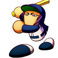 アニメ「パワフルプロ野球」初回放送は3月20日―シリーズ27年目で「パワプロくん」に初ボイスが!担当声優は白石涼子さん