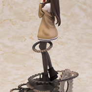 『STEINS;GATE』2018年発売の「牧瀬紅莉栖」1/7スケールフィギュアが再販！こちらに投げ掛ける視線の意味とは…