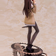 『STEINS;GATE』2018年発売の「牧瀬紅莉栖」1/7スケールフィギュアが再販！こちらに投げ掛ける視線の意味とは…