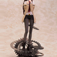 『STEINS;GATE』2018年発売の「牧瀬紅莉栖」1/7スケールフィギュアが再販！こちらに投げ掛ける視線の意味とは…