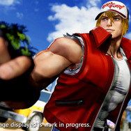 『KOF XV』スマブラにも参戦した「テリー・ボガード」キャラクタートレイラー公開！アンディ、ジョー・東と「餓狼チーム」結成