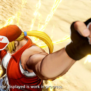 『KOF XV』スマブラにも参戦した「テリー・ボガード」キャラクタートレイラー公開！アンディ、ジョー・東と「餓狼チーム」結成