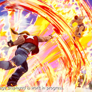 『KOF XV』スマブラにも参戦した「テリー・ボガード」キャラクタートレイラー公開！アンディ、ジョー・東と「餓狼チーム」結成