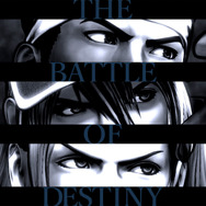 『KOF XV』スマブラにも参戦した「テリー・ボガード」キャラクタートレイラー公開！アンディ、ジョー・東と「餓狼チーム」結成