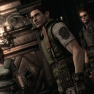 『バイオハザード』の「クリス」って顔が変わりすぎ!?今と昔では“完全に別人”レベルだった【『バイオハザード』25周年特集】