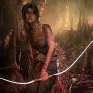 リブート3部作を一気に楽しめる『トゥームレイダー ディフィニティブ サバイバー トリロジー』ダウンロード版配信開始―発売決定記念セールも