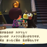 岩の上にいるのはカルシウム補給のため？『あつまれ どうぶつの森』に登場する「カタツムリ」について【平坂寛の『あつ森』博物誌】