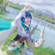 ウェンティ／モデル：六二二