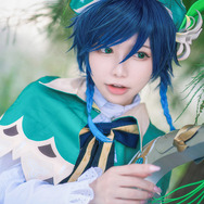 ウェンティ／モデル：六二二