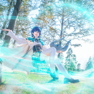 ウェンティ／モデル：六二二