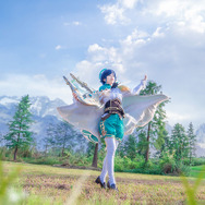 ウェンティ／モデル：六二二