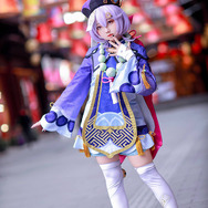 七七／モデル：楚楚子