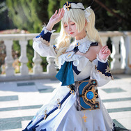 バーバラ／モデル：楚楚子