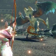 『モンハンライズ』新要素「百竜夜行」はソロでもクリア可能、無料アップデートで新たなエンディングを追加！一瀬DによるQ&A動画公開